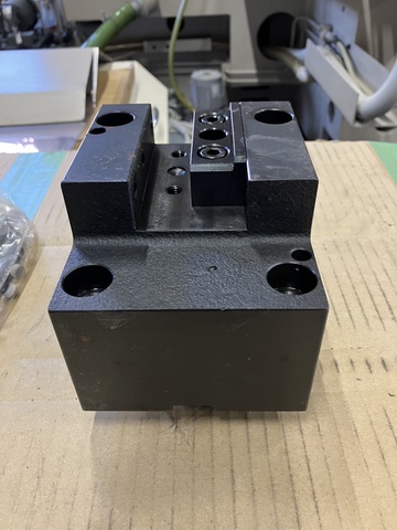 森精機製作所 T03005B05 端面・内径用ホルダー