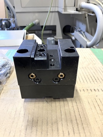 森精機製作所 T03005B05 端面・内径用ホルダー