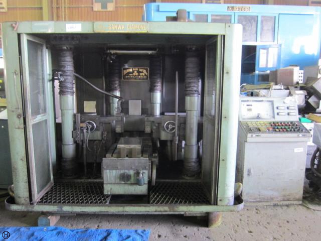 三和ダイヤモンド工業 BM-030303 ダイヤモンドバンドソー