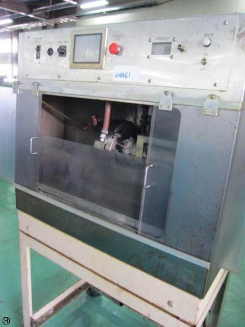技研工業 ASM-25B 切断機