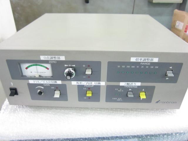 東京精密 RONDCOM 70B-550 真円度測定器