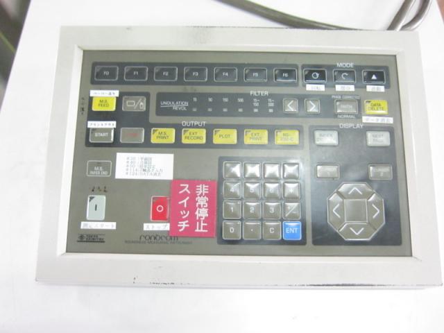 東京精密 RONDCOM 70B-550 真円度測定器