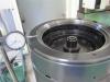 伸精工業 SP008 オーバル加工機