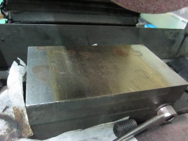 岡本工作機械製作所 PSG-1D 成形研削盤