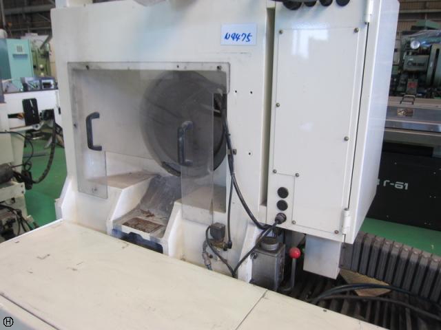 細野製作所 内周刃スライサー