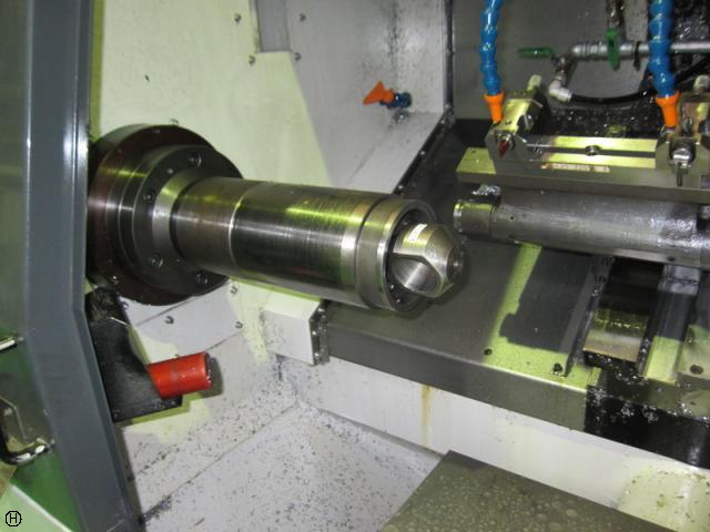 滝澤鉄工所 TCN-3500 L5 オーバル加工機