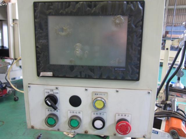 浜井産業 HS-470 片面ラップ盤
