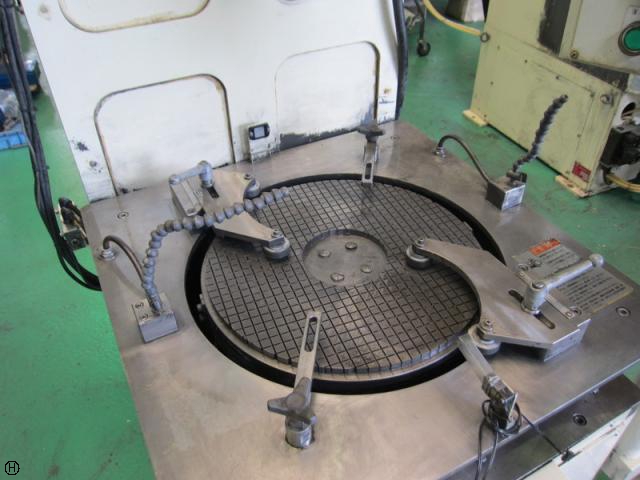 浜井産業 HS-470 片面ラップ盤