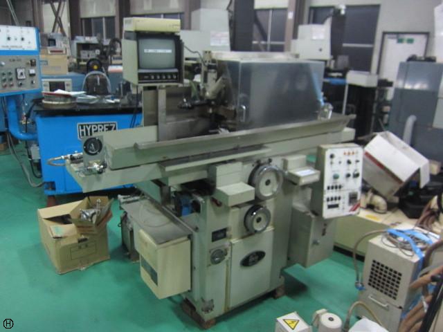 ディスコ DAS65I スライシングマシン 中古販売詳細【130901】 中古機械情報百貨店 DISCO CORPORATION