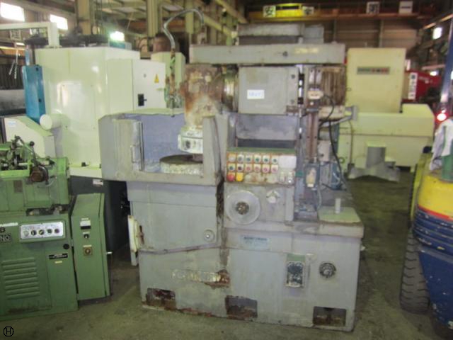 市川製作所 ICB-350 ロータリー研削盤