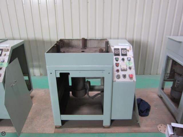 イマハシ製作所 AP300 片面ラップ盤
