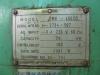 大昌精機 GMV-450CD 両頭平面研削盤