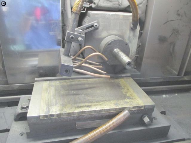 東京精機工作所 SM-4020 スライシングマシン