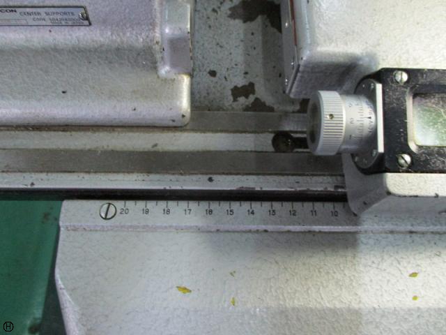 東京光学機械 T.U.M.200-BD 工具顕微鏡