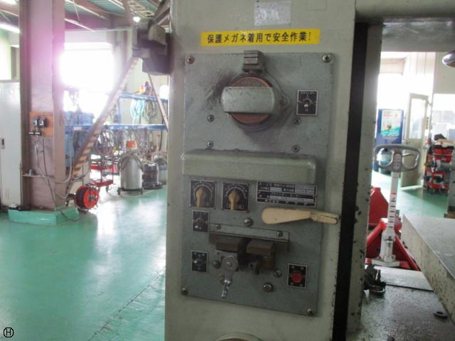 アマダ V-400 コンターマシン