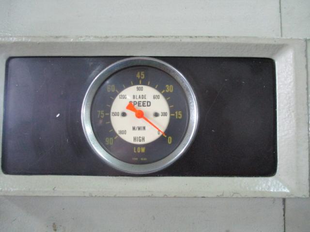 アマダ V-400 コンターマシン