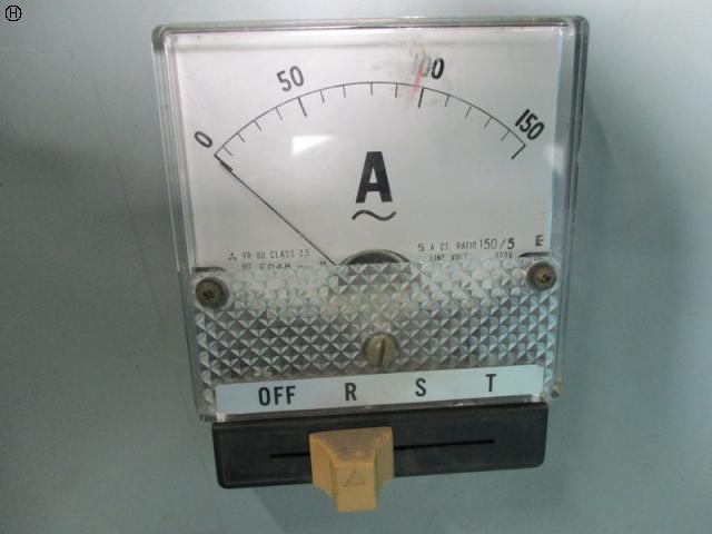 白光製作所 WTC-10K 10kva変圧器