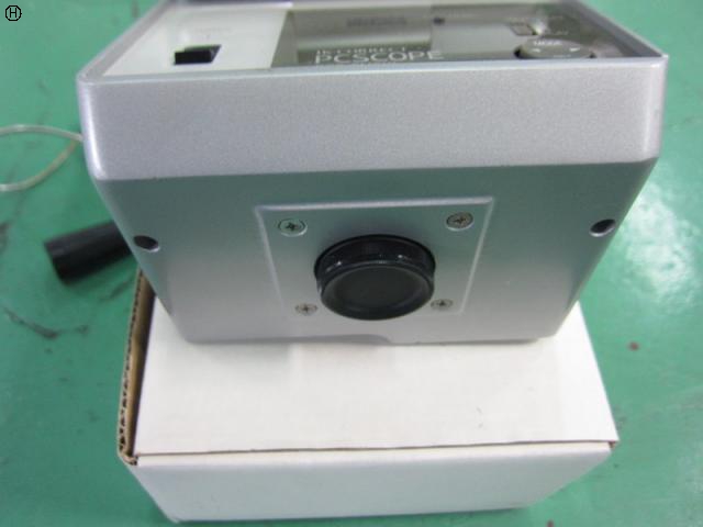 稲畑産業 PCS-CM81X 顕微鏡カメラ