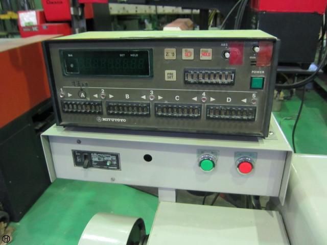 シンコウ SK-101A 平面研削盤