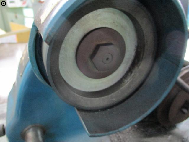 高橋精機 SUPER GRINDER for ENGRAVING ドリル研削盤