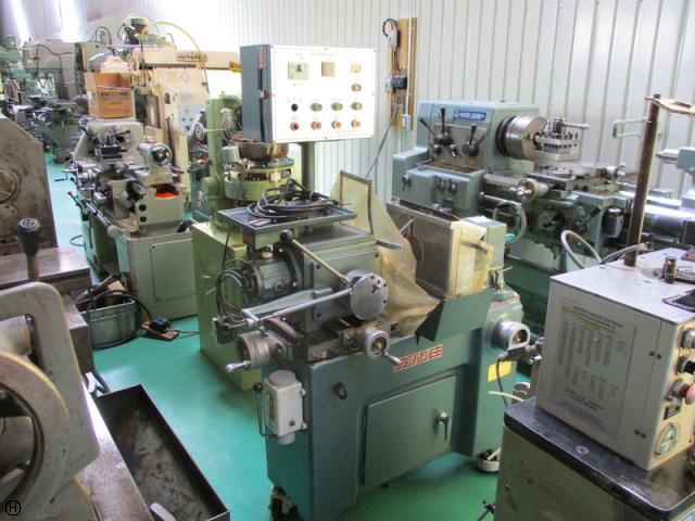 SIDAI PRECISION CG-2.0 カーブジェネレーター