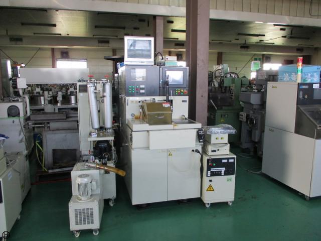 不二越 Nachi SPG20AP-F-44BKV スライサー
