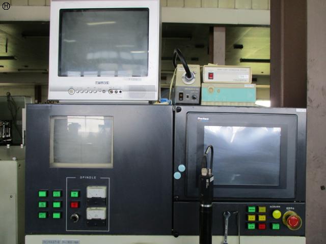 不二越 Nachi SPG20AP-F-44BKV スライサー