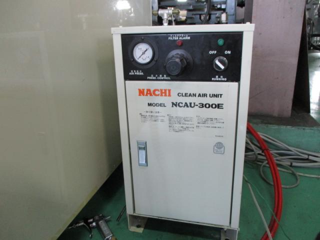 不二越 Nachi SPG20AP-F-44BKV スライサー