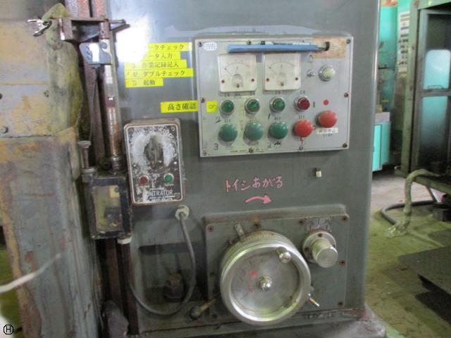 市川製作所 ICB-240 ロータリー研削盤 中古販売詳細【#146181