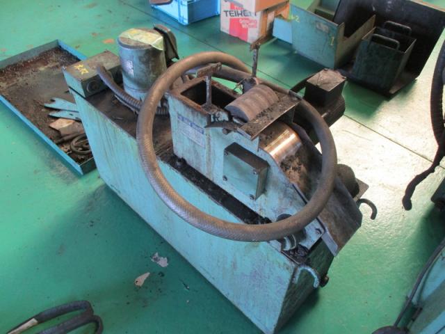 オークマ GI-20M 内面研削盤