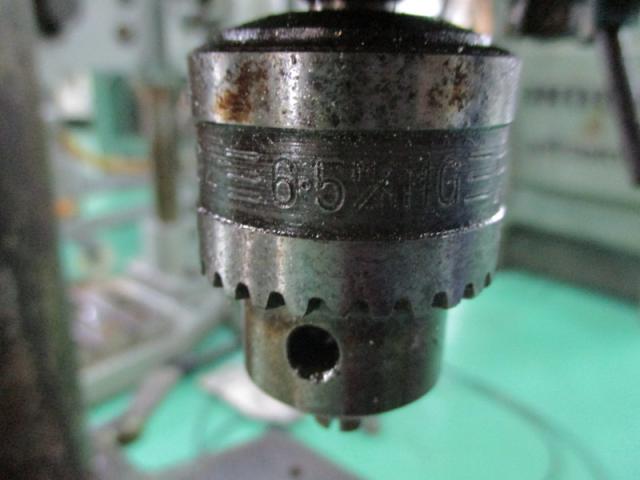 北川鉄工所 KDS-260 卓上ボール盤