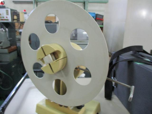  TAPEWINBER-M 手動紙テープ巻取機
