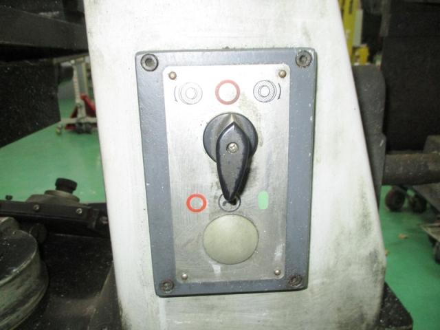 伊藤製作所 DP-2NS 工具研削盤 中古販売詳細【#152172】 | 中古 伊藤製作所 DP-2NS 工具研削盤 中古販売詳細【#152172】 | 中古
