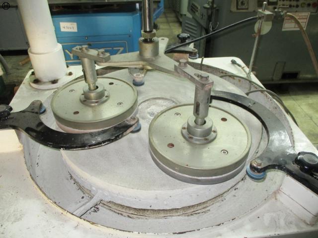 田向鐵工所 TLP-700 片面ラップ盤
