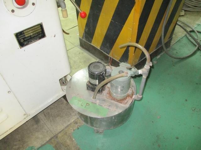 田向鐵工所 TLP-700 片面ラップ盤