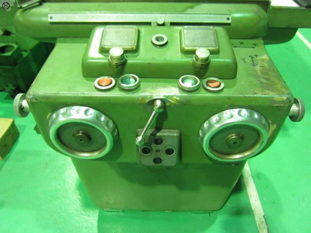 DECKEL LK 光学式座標型研削盤
