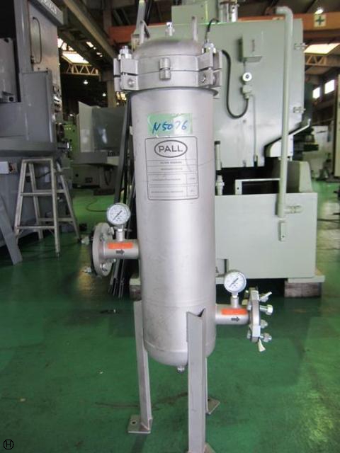  M03ES-02GF33H13-C フィルター圧力容器