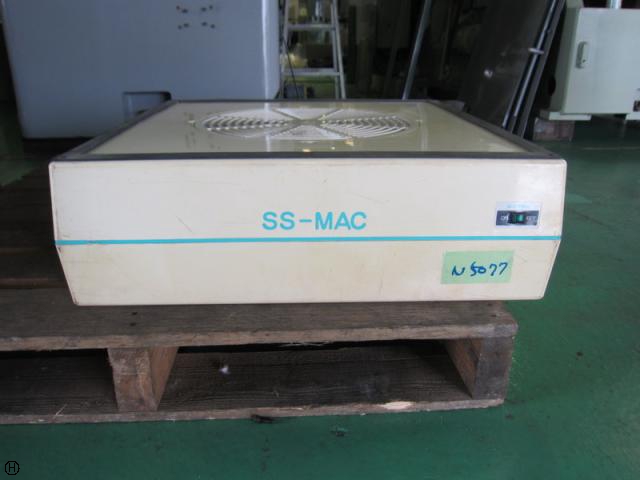 日本エアーテック MAC-103 クリーンブース