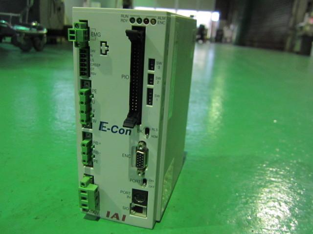 アイエイアイ 単軸ロボット