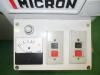 ミクロン精密 MD-12D センタレス
