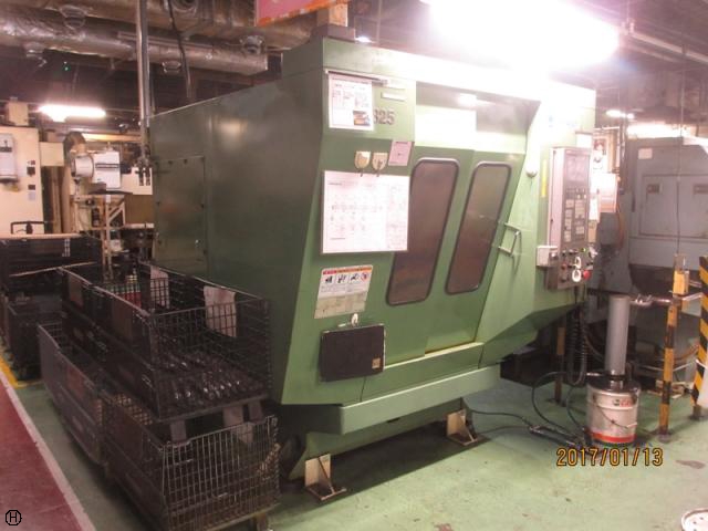 ブラザー工業 TC-325 タッピングセンター