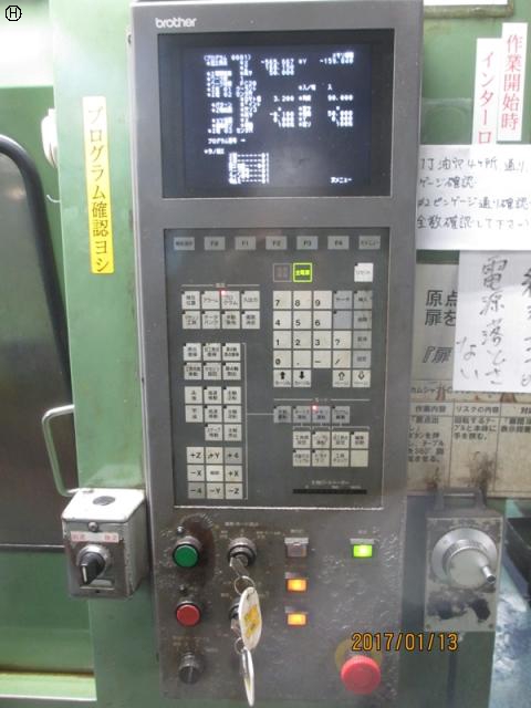 ブラザー工業 TC-325 タッピングセンター