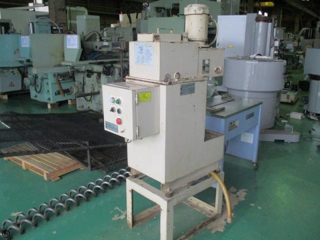 中部セパレーター DL-60M 遠心分離機