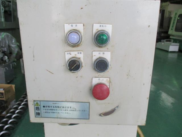 中部セパレーター DL-60M 遠心分離機