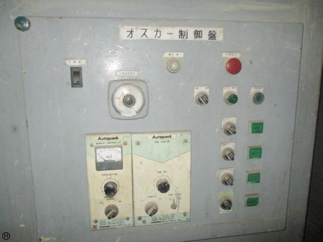  片面機 片面ポリッシュ盤
