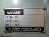 ナガセインテグレックス SGM-515E2 平面研削盤