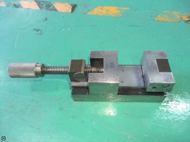 日本オートマチック JAM DN80-1 精密バイス