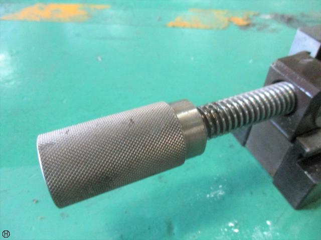日本オートマチック JAM DN80-1 精密バイス