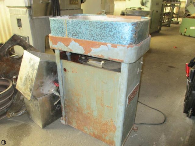 ミヅホ精機製作所 ダライ盤