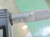 ミツトヨ PMU150-25MJ U字形鋼板マイクロメーター